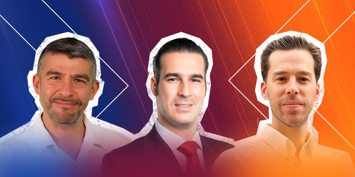 ¿Quién ganó la elección en la alcaldía Miguel Hidalgo?