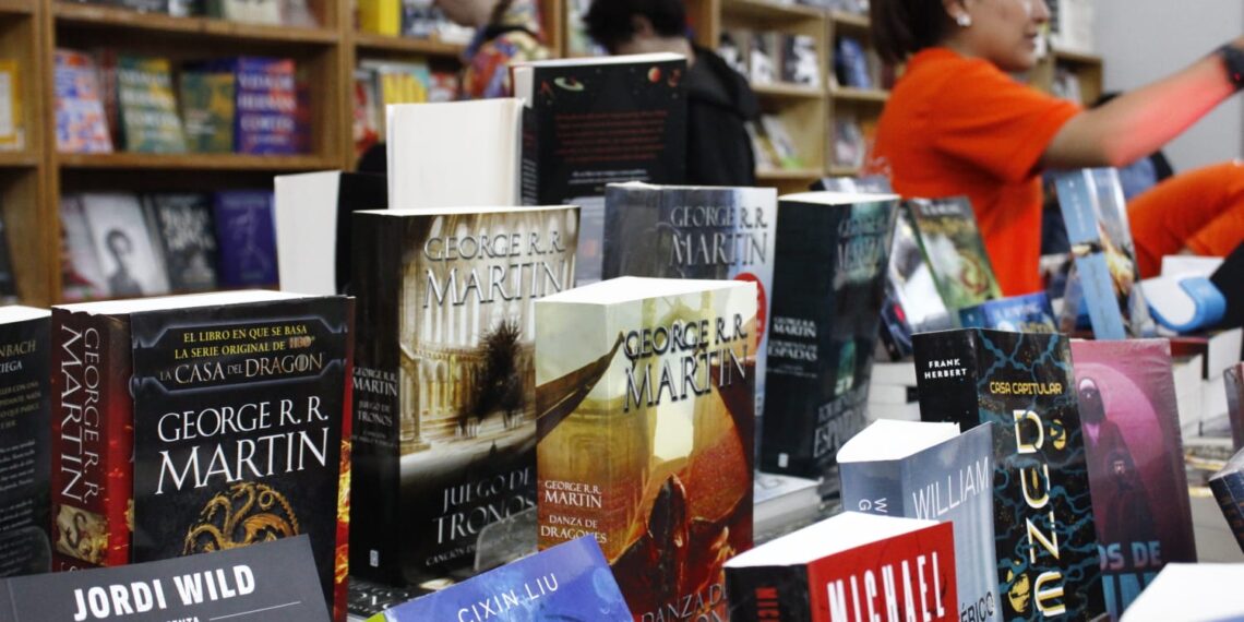 Asiste este fin de semana a la III Feria Internacional del Libro de Coyoacán ( FILCO).