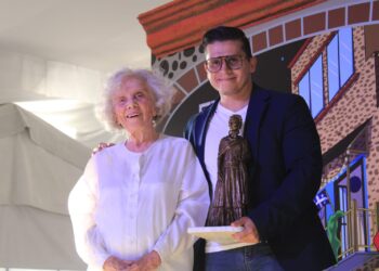 Concluyó con gran éxito la III Feria Internacional del Libro de Coyoacán (FILCO), superó las expectativas en ventas y asistencia