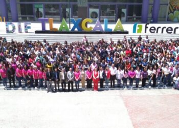 Apoyan “Tlaxcala sin límites: Mujeres en los negocios”