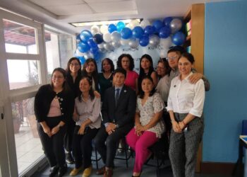 EN MORELOS 4 DE CADA 100 PERSONAS NO SABEN LEER: KUMON