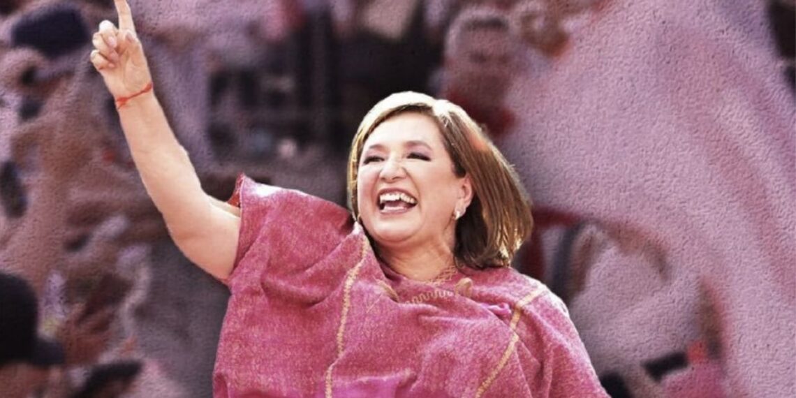 “Esto no termina aquí”: Xóchitl Gálvez advierte impugnaciones por elección presidencial