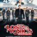 LOS YONIC´S llegan al TEATRO METROPÓLITAN con todos sus éxitos este 21 de julio con JOSÉ MANUEL ZAMACONA