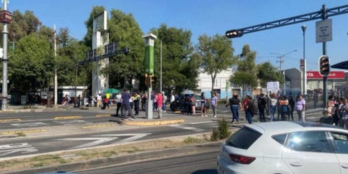 Padres de familia denuncia casos de abuso sexual en secundaria de GAM