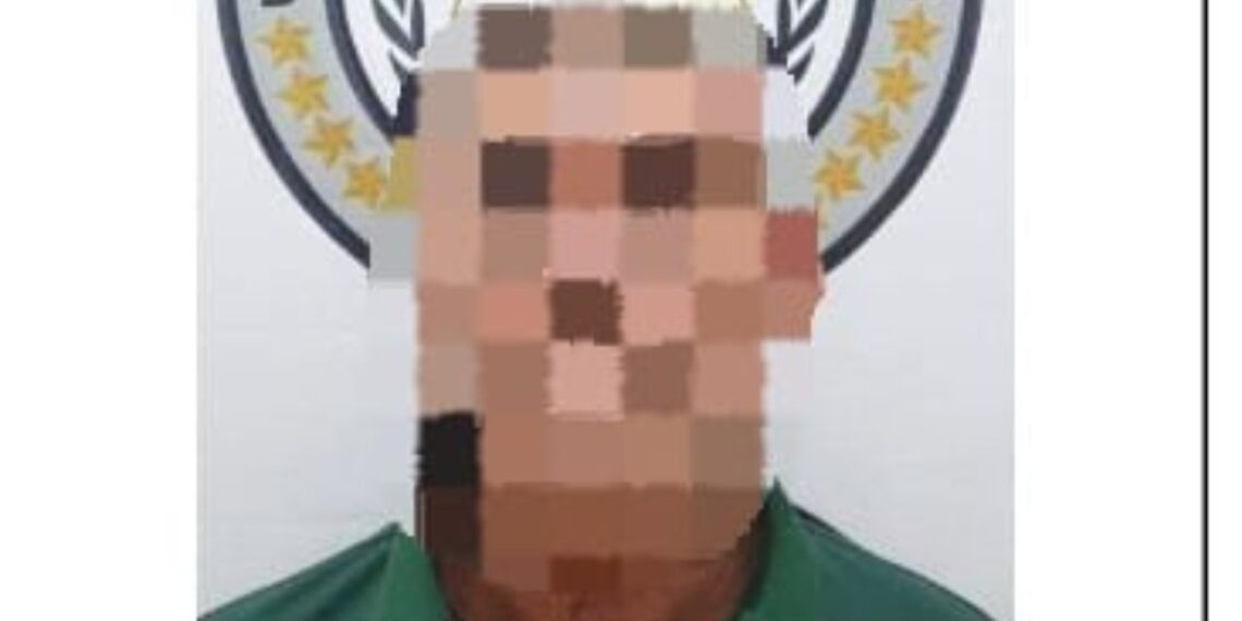 Detienen a maestro de primaria en Culiacán por abusar de alumna