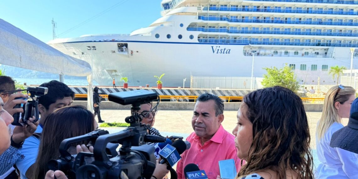 Acapulco alcanza un 91.8% de ocupación hotelera