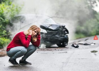 PREGÚNTALE A TU ABOGADO/ ¿Qué hacer si tengo un accidente de tránsito?