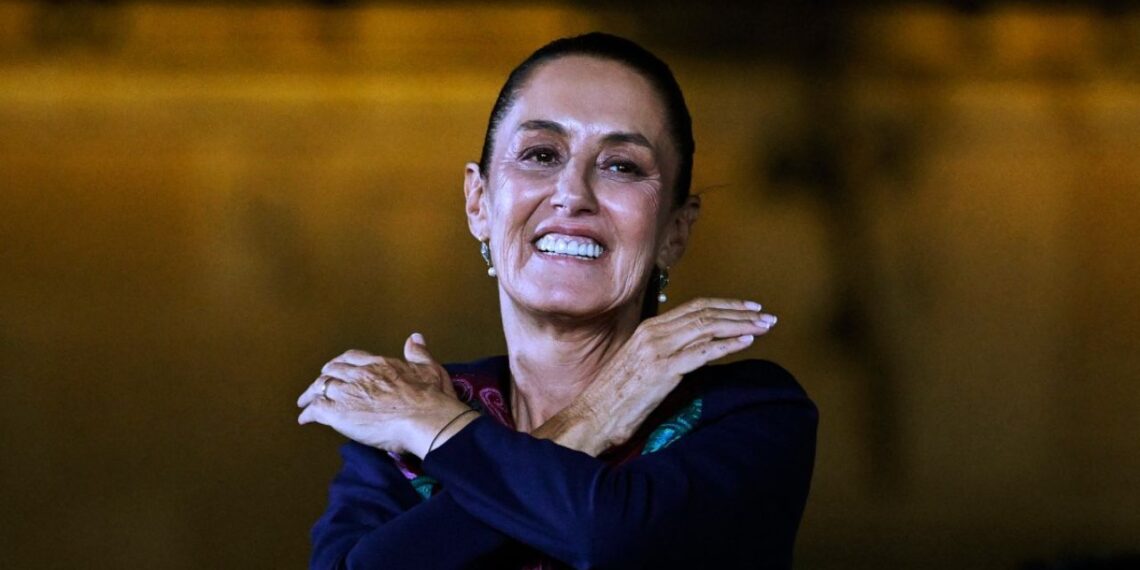 “Algunos se sorprenden con los resultados electorales porque se creyeron las mentiras”: AMLO