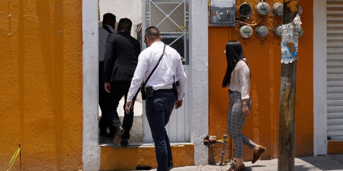 AMLO asegura castigo para agentes de GN si están involucrados en masacre en León