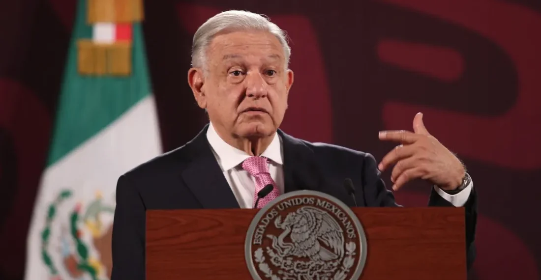 López Obrador celebra que ministros aceptan que falta reforma judicial; «es un gran avance»