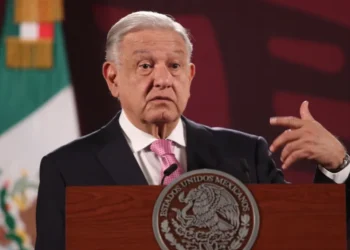 López Obrador celebra que ministros aceptan que falta reforma judicial; «es un gran avance»