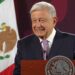 Asegura AMLO que si el pueblo fue sabio al elegir a Sheinbaum puede optar por un juez