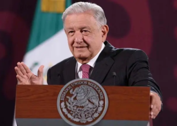 AMLO pide ‘no aplicar táctica dilatoria’ en elección popular de jueces