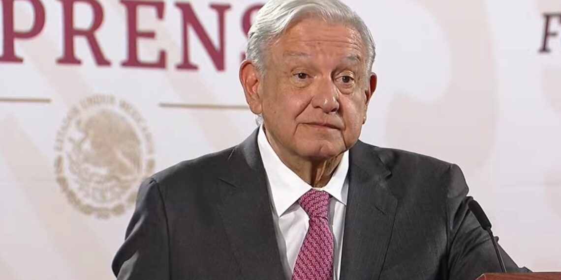 “Misión cumplida”: AMLO dirá a Sheinbaum al entregarle banda presidencial
