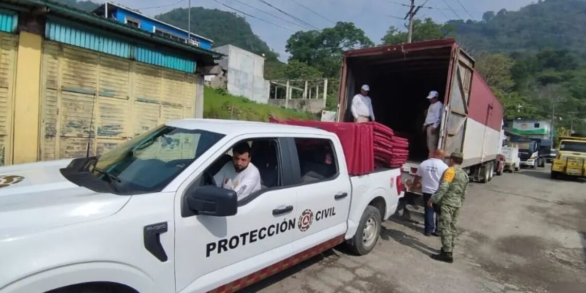 “Hago un llamado a la gente de Tila a la reconciliación”: AMLO