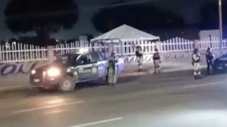 Ataque armado en panteón de León, Guanajuato, deja un muerto y siete lesionados