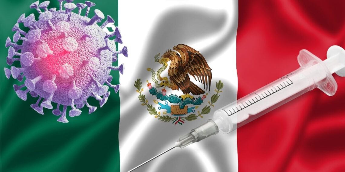 Autoridad sanitaria aprueba vacuna mexicana Patria contra covid-19