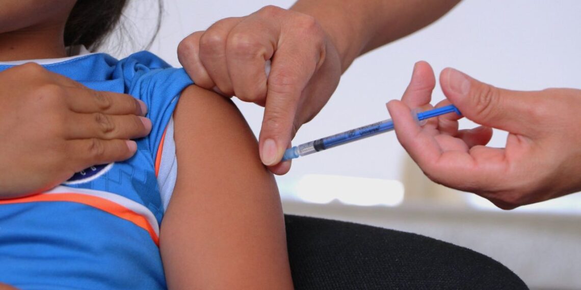 Secretaría de Salud registra 7 casos de sarampión en México