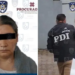 Detienen a Marilú ‘N’, mujer que en 2004 mató a una persona en la GAM
