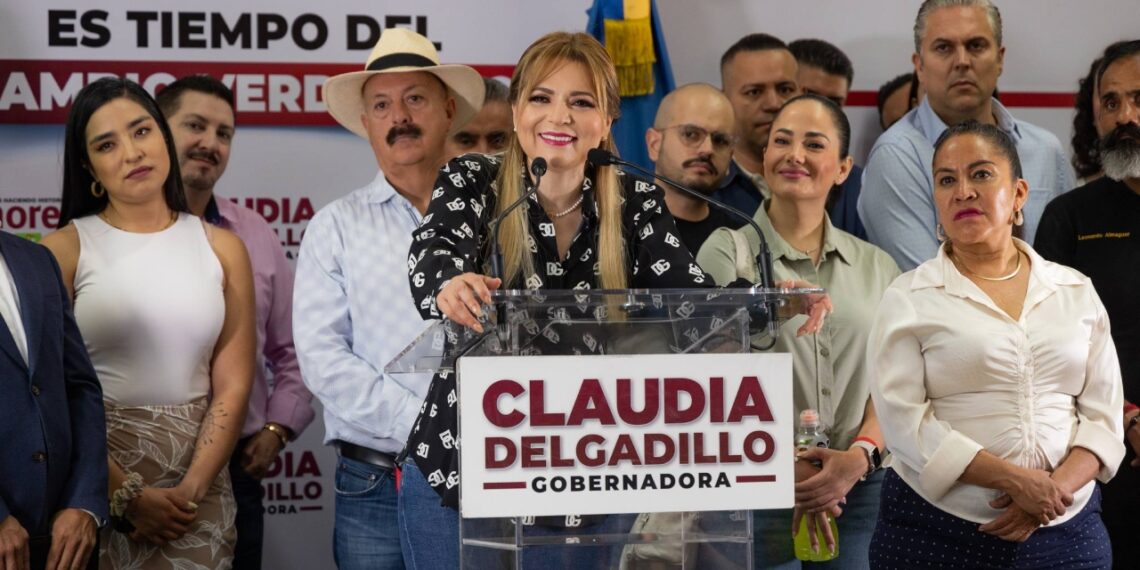 “Voto por voto”, recomienda AMLO para conflicto electoral en Jalisco