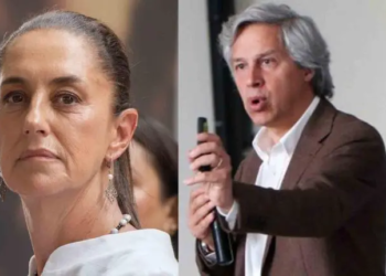 Primer foro sobre reforma al Poder Judicial estuvo ‘muy bien’: Sheinbaum