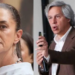 Primer foro sobre reforma al Poder Judicial estuvo ‘muy bien’: Sheinbaum