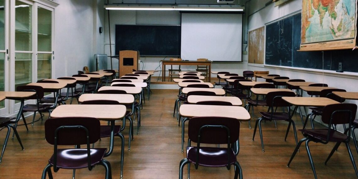 Colima adelanta fin de ciclo escolar; esta es la fecha del último día de clases