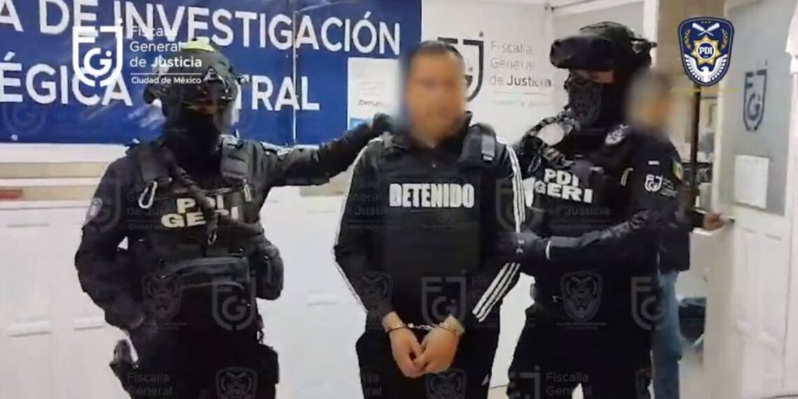 “Depredador de Grindr” enfrenta nuevo proceso por violación y robo