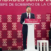 Martí Batres presenta informe de actividades, presume logros