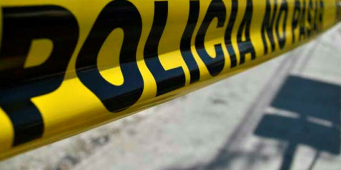 Asesinan a propietario de Chelería en Tepito