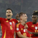 España remonta a Georgia y se medirá a Alemania en cuartos de final de la Eurocopa