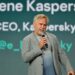 EUA sanciona a 12 directivos de empresa rusa Kaspersky