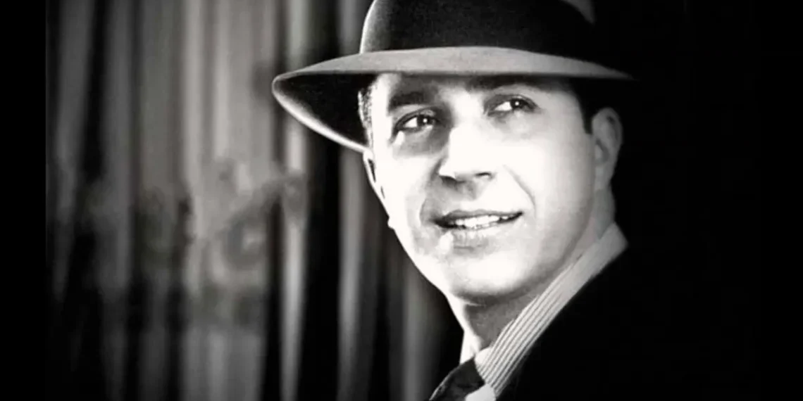 Cuando Gardel murió, no hubo guitarra que no llorara ni milonga que no guardara luto