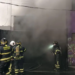 Por incendio en inmueble de la Colonia Buenos Aires, evacúan a 130 personas