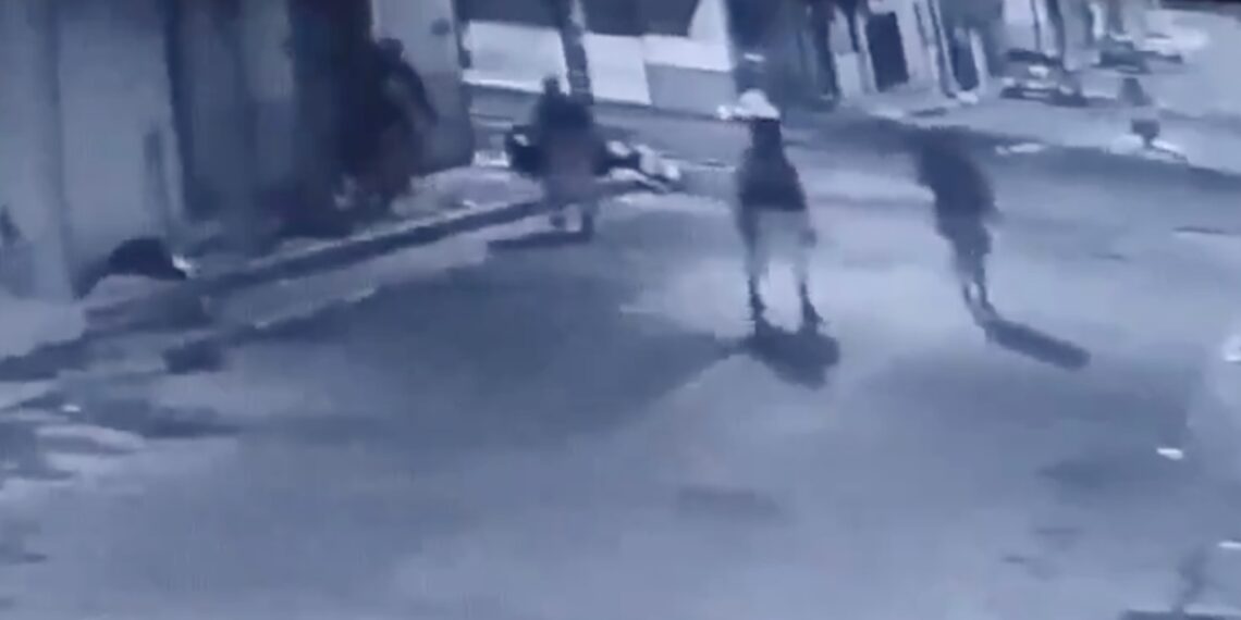 Ligan a Guardias Nacionales en caso de mujeres y bebés asesinados en León