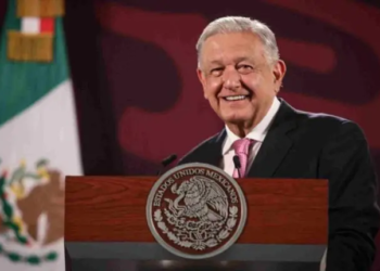 ‘Hay unidad en el movimiento’: AMLO sobre reunión con Sheinbaum y gobernadores