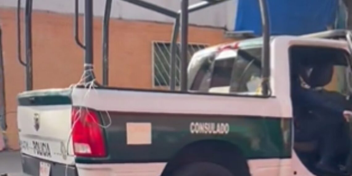 Matan a golpes a hombre en calles de la colonia Morelos