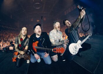 Fall Out Boy regresa a México