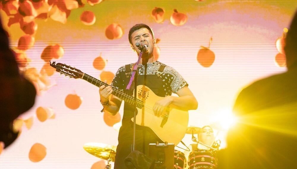 Gepe regresa con nuevo disco a México