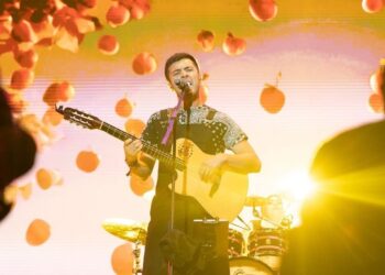 Gepe regresa con nuevo disco a México