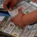 PAN, PRD y MC presentan 208 impugnaciones por elección presidencial