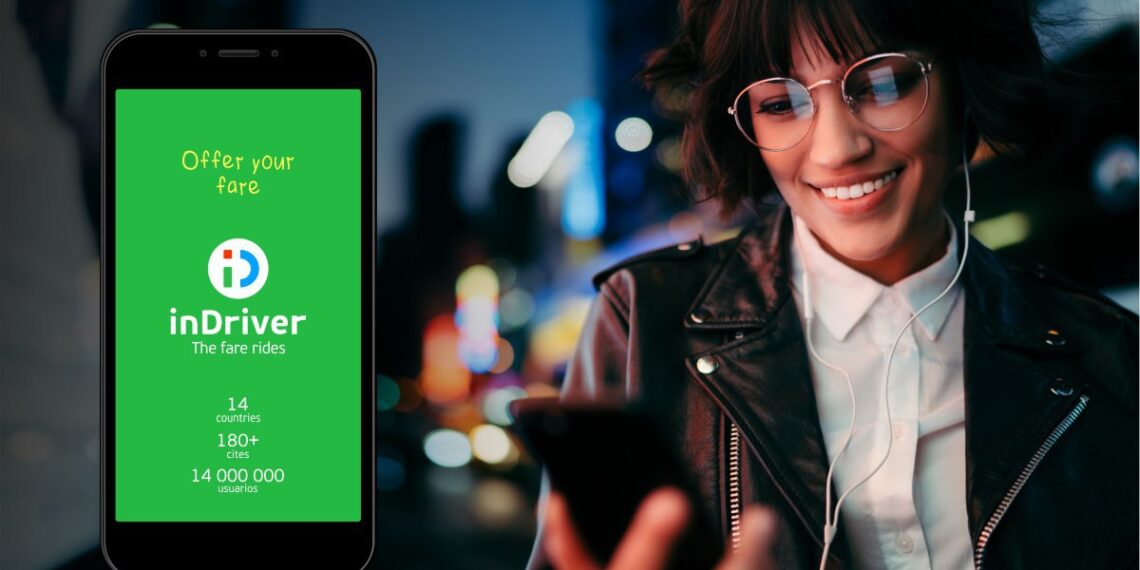 inDrive elimina tarifas en Monterrey para apoyar a la comunidad afectada por la Tormenta Alberto