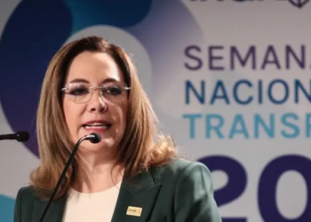 Obliga Inai a CFE a publicar los puntos de carga para vehículos eléctricos