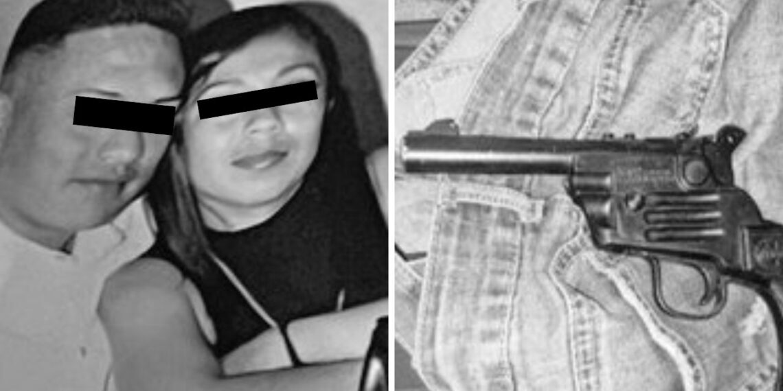 Investigan posible suicidio de mujer durante cumpleaños de su novio en Iztapalapa