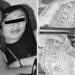 Investigan posible suicidio de mujer durante cumpleaños de su novio en Iztapalapa