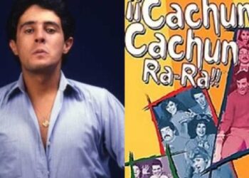 Murió Alfredo Alegría, actor de ‘Cachún cachún ra ra!’
