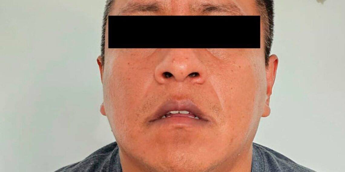 Detienen a líder de “Los Molina”, implicado en desaparición de exjugador de Pumas