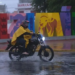 Prevén lluvias torrenciales en el oriente y el sureste de México