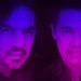 Los Temerarios en  septiembre en el Zócalo