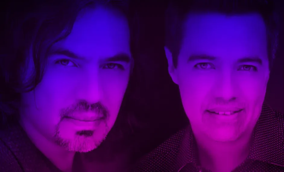 Los Temerarios en  septiembre en el Zócalo